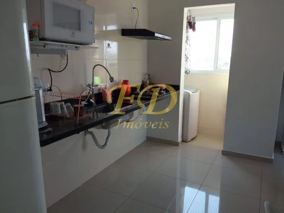 Imagem Apartamento a Venda em Atibaia