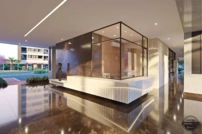 Imagem Residencial Rubi - Sudoeste | 4 suítes | Chaves em janeiro de 2029