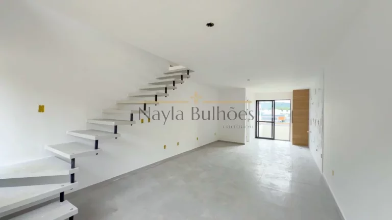 Imagem CASA RESIDENCIAL em São José - SC, SERTÃO DO MARUIM