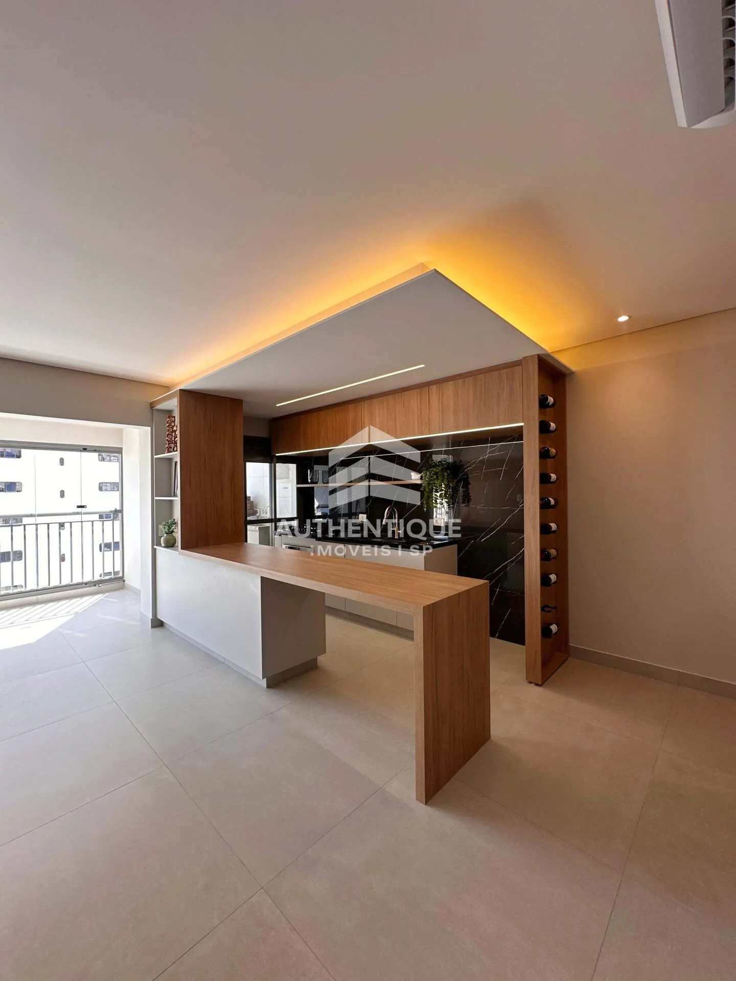 Imagem ARVO LACERDA FRANCO - Apartamento à venda no bairro Aclimação - São Paulo/SP, Zona Sul