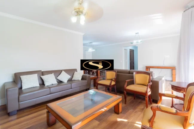 Imagem APARTAMENTO RESIDENCIAL em SÃO PAULO - SP, ITAIM BIBI