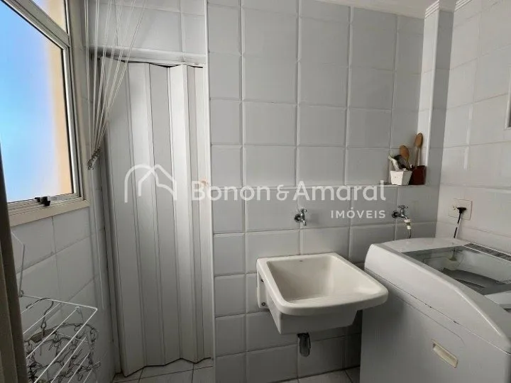 Imagem Apartamento à venda, Taquaral, Campinas/SP