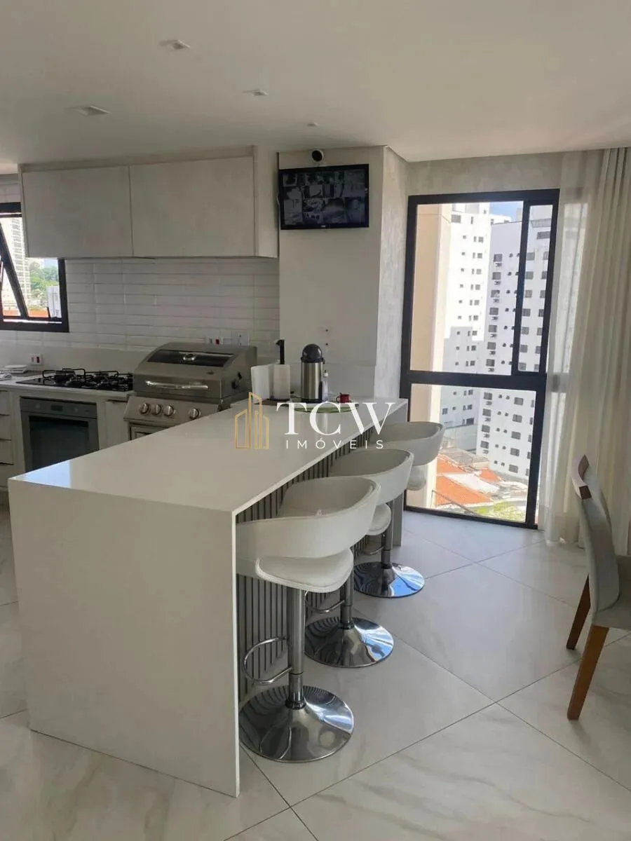 Imagem Apartamento à venda no bairro Parque da Mooca - São Paulo/SP, Zona Leste