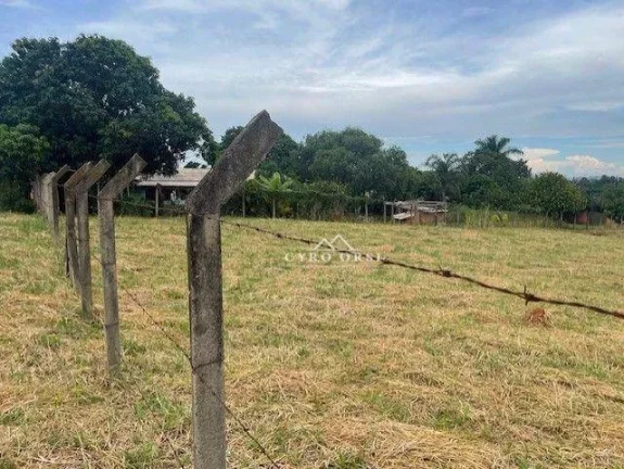 Imagem Terreno à venda, 2014 m² por R$ 450.000 - Artemis próximo à Nova Klabin - Piracicaba/SP