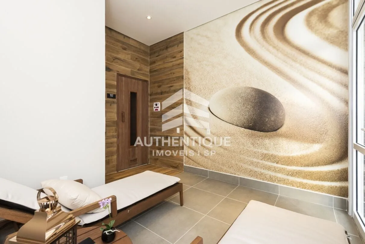 Imagem Eldorado Residencial Butantã - Apartamento à venda em São Paulo/SP