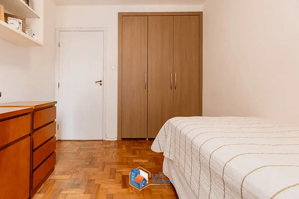 Imagem Apartamento à venda 3 Quartos 1 Vaga 99M² Itaim Bibi São Paulo - SP