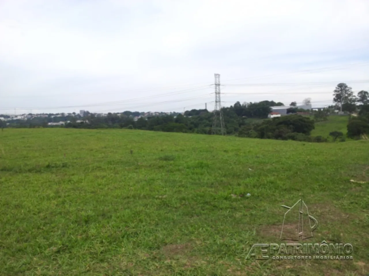 Imagem AREA RESIDENCIAL em SOROCABA - SP, CAJURU DO SUL