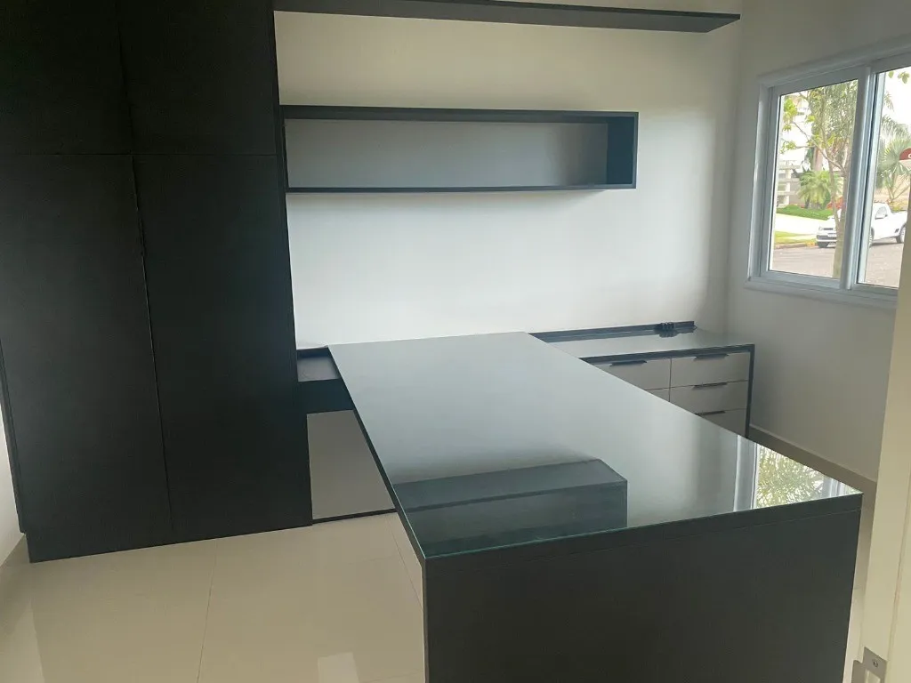Imagem Casa em condomínio fechado para locação e venda em Sorocaba-SP, casa alto padrão para locação no condomínio Saint Patrick Sorocaba SP