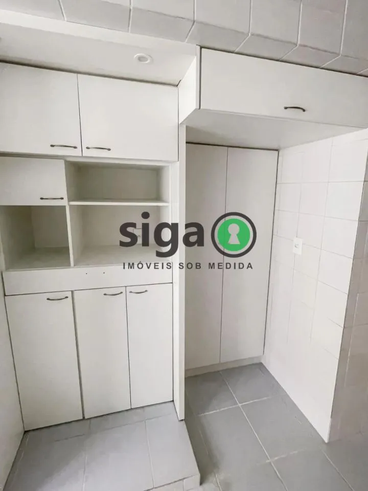 Imagem Apartamento a venda no Jardim Paulista com 2 quartos