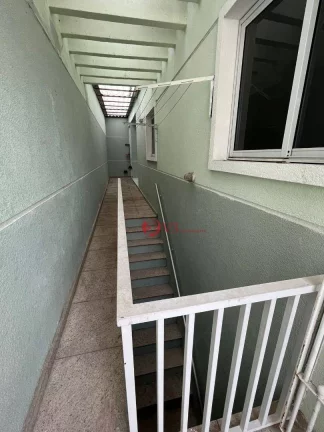 Imagem Sobrado com 3 dormitórios à venda, 160 m por R$ 850.000,00 - Tatuap?(C) - São Paulo/SP