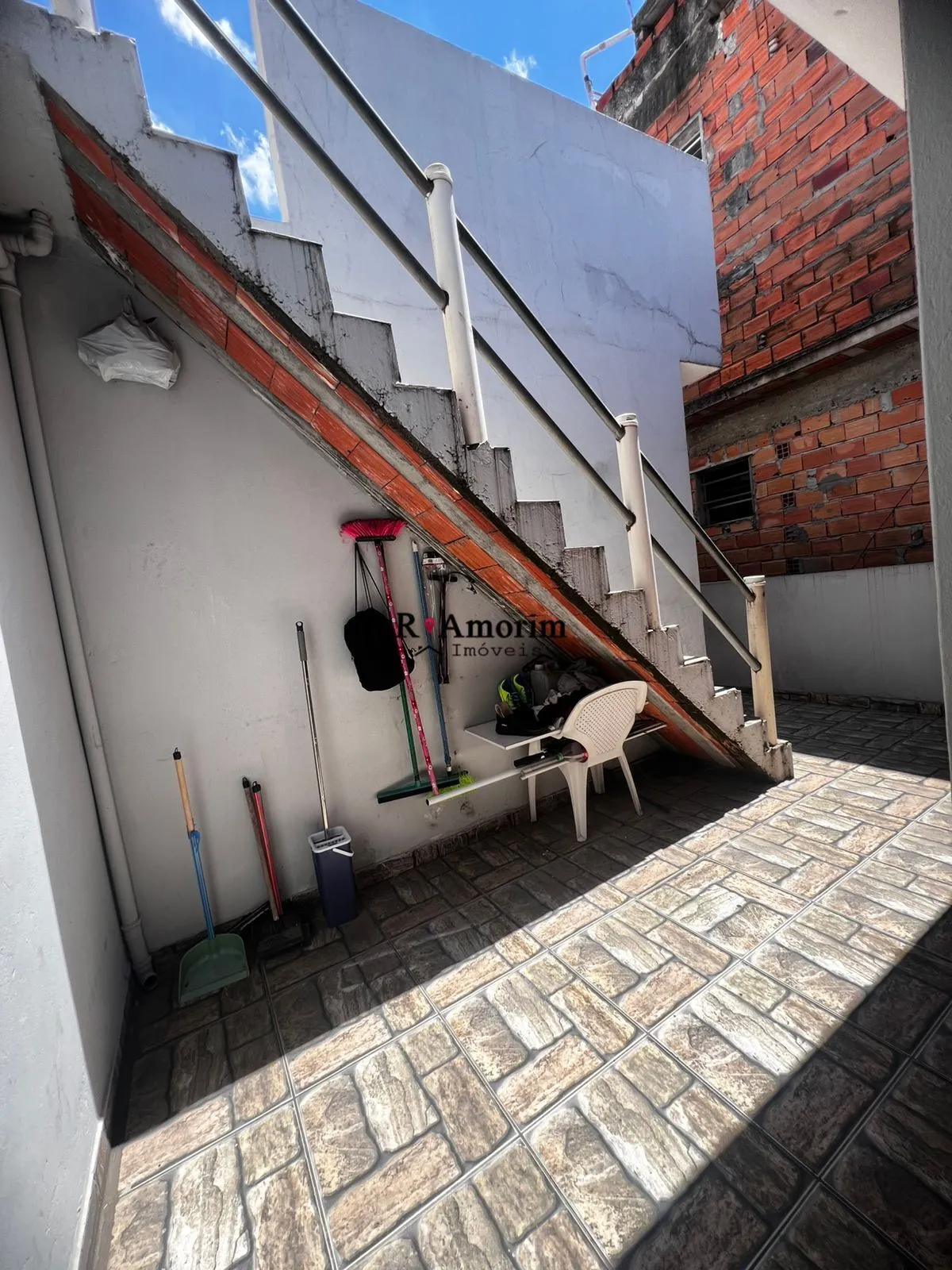 Imagem Belissima casa a venda no Pque Santana, em Santana de Parnaiba/SP