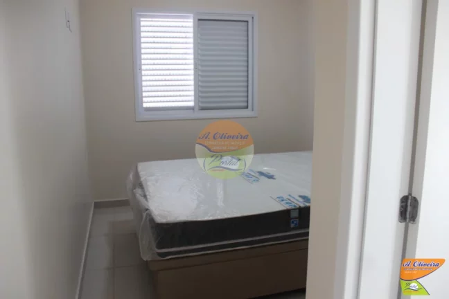 Imagem Lindo Apartamento Mobiliado 02 Dormitorios ( sendo 01 suite) Itagua