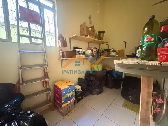 Imagem Casa Comercial em Esperança - Ipatinga