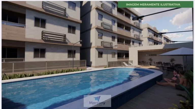 Foto do imóvel: Apartamento 3 Quartos João Pessoa - PB - José Américo de Almeida em Não informado
