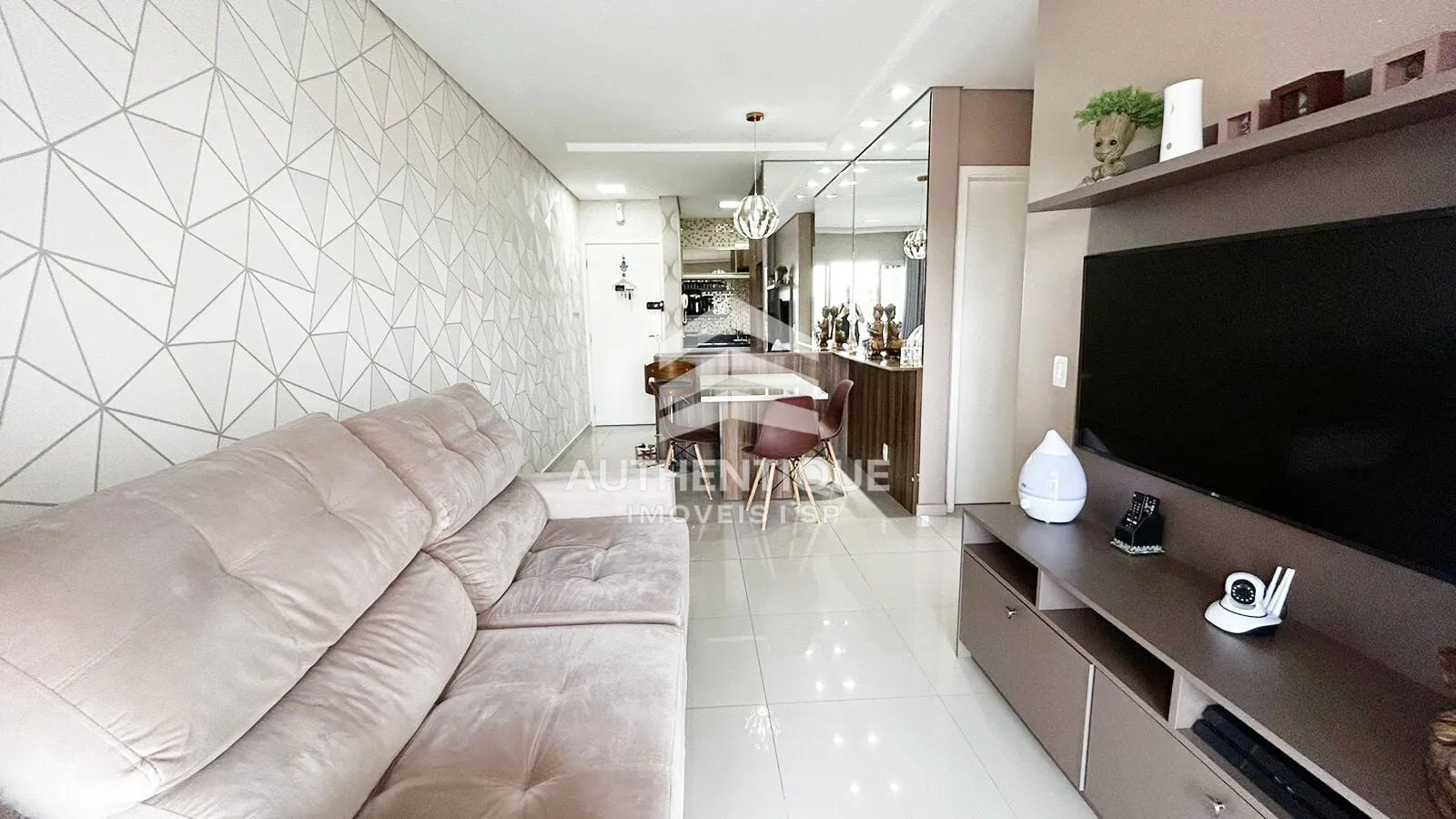 Foto do imóvel LIGURIA DEMARCHI SBC - Apartamento à venda em Rua Armando Backx, 88 - Demarchi, São Bernardo do Campo - SP