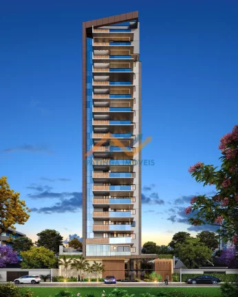 Imagem Seu apartamento de luxo no Horto financiamento próprio.