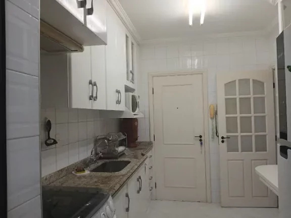 Imagem Belo apartamento com 3 dormitórios, 94 m - venda por R$ 830.000 ou aluguel por R$ 5.000/mês - Condominio Edifício Príncipe de Liverpool - Sorocaba/SP
