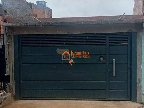 Foto do imóvel Casa Térrea na Parque Residencial Bambi