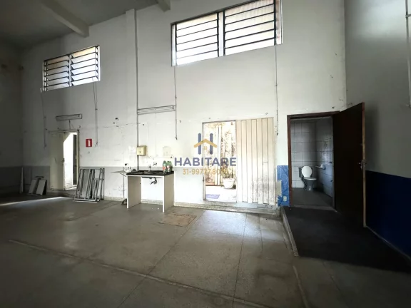 Imagem Prédio Comercial em Centro, Ibirité/MG