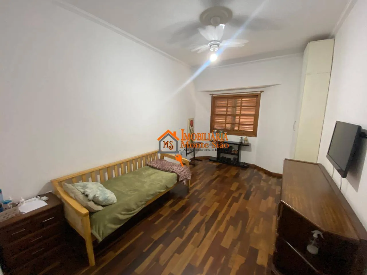 Imagem Casa com 2 dormitórios à venda, 184 m² por R$ 798.000,00 - Vila Milton - Guarulhos/SP