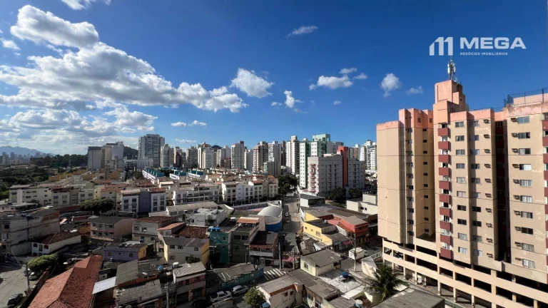 Foto do imóvel Apartamento com 2 dormitórios à venda, 70 m² por R$ 690.000,00 - Itapuã - Vila Velha/ES