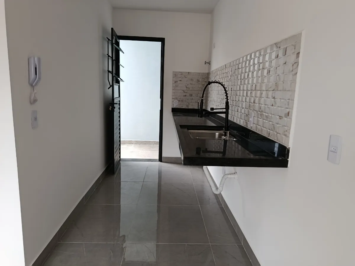 Imagem Apartamento para venda em Parada Inglesa com 3 quartos, 58m2