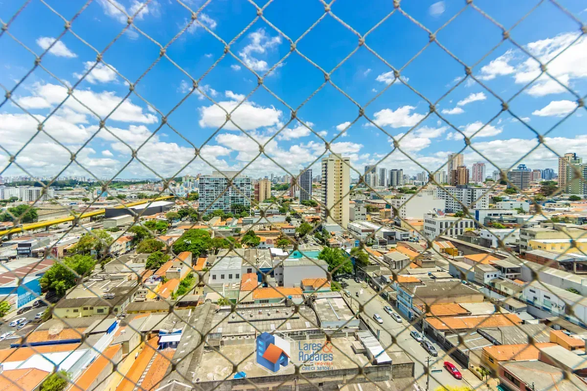 Imagem Apartamento para venda em Ipiranga com 4 quartos, sendo 1 suíte, 108m²