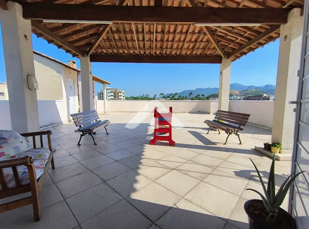 Imagem Apartamento à venda na Taquara, Rio de Janeiro - 2 quartos, R$175 mil, excelente localização!
