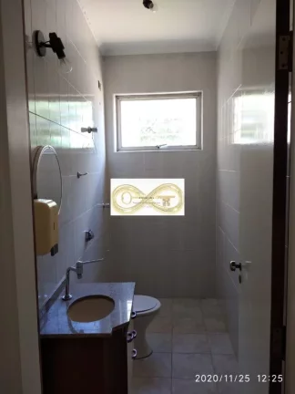 Imagem Excelente Prédio Comercial no centro de Barão Geraldo.