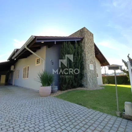 Imagem Casa | Barra do Rio Molha | 3 quartos (1 suíte) | 220m²