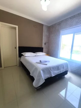 Imagem Casa em Condominio 4 Dormitórios - Bairro Dubai