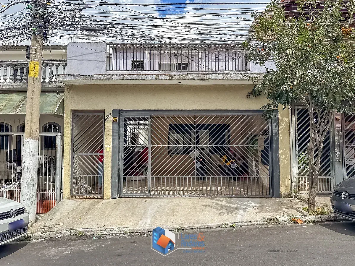 Anuncio Imóvel