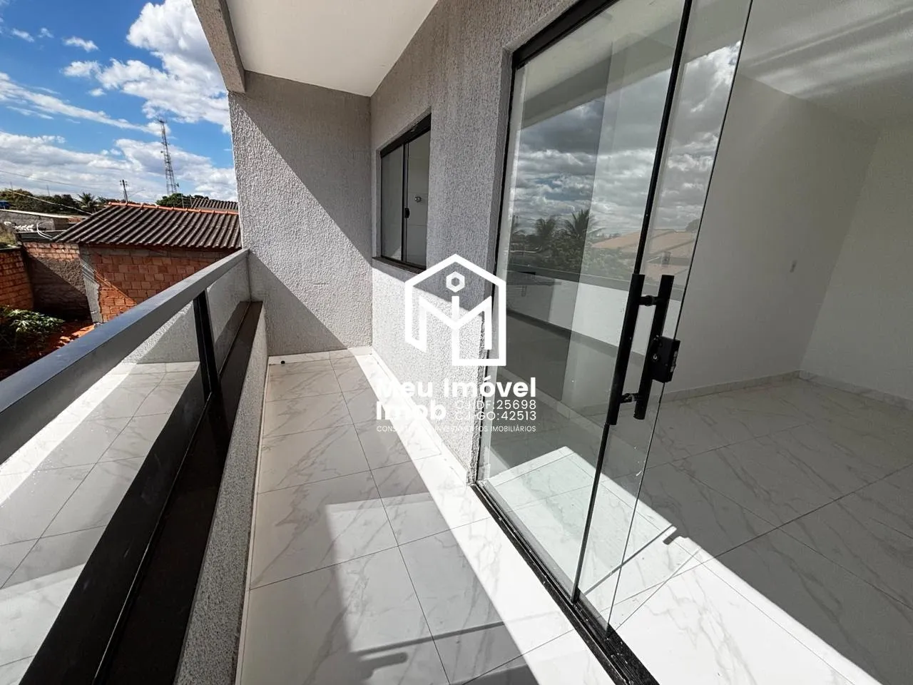 Foto do imóvel Apartamento em Parque Estrela Dalva VII - Luziânia