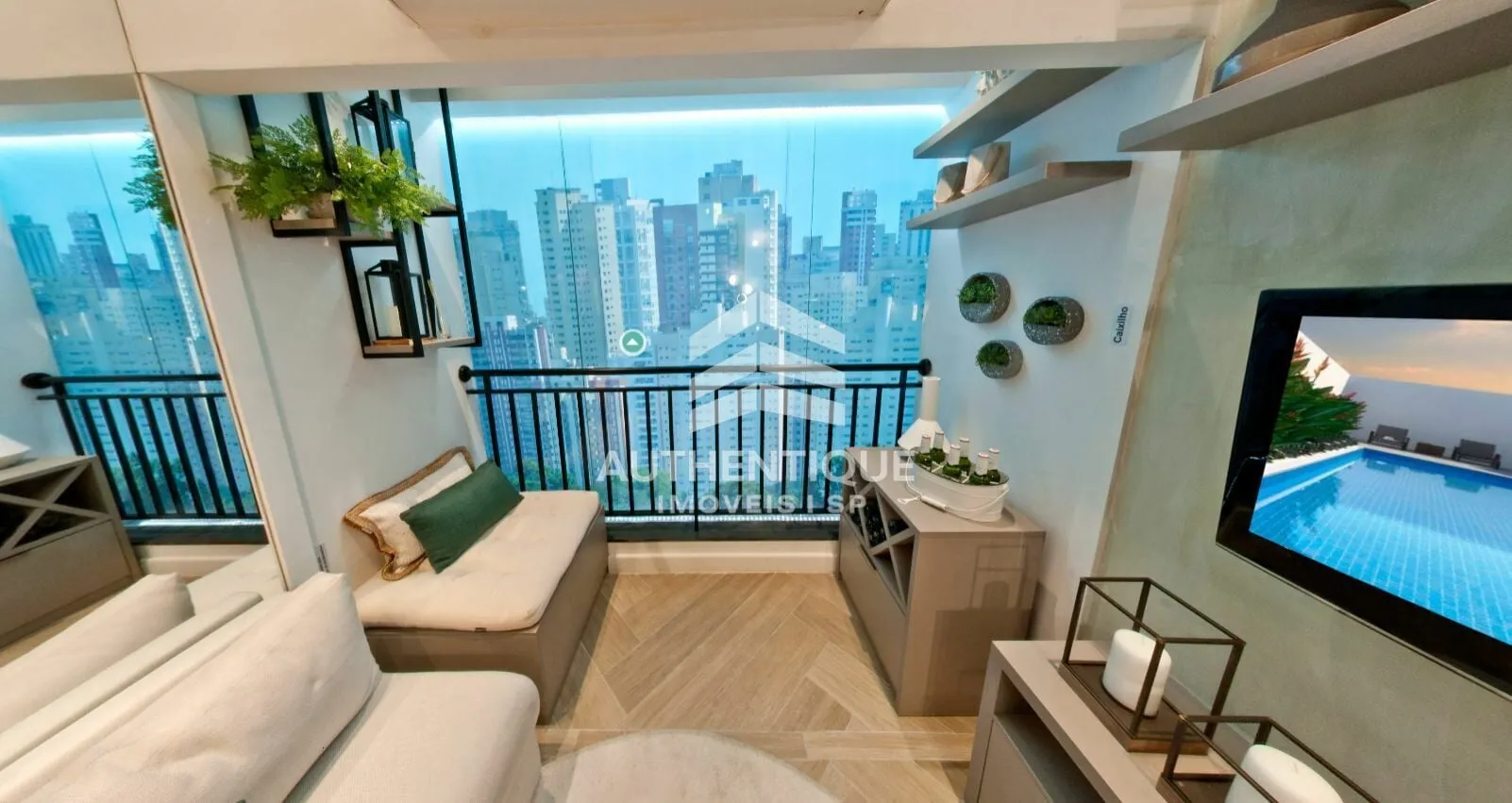 Imagem Famile Gentil 300 Ipiranga - Apartamento à venda no bairro Ipiranga - São Paulo/SP, Zona Sul