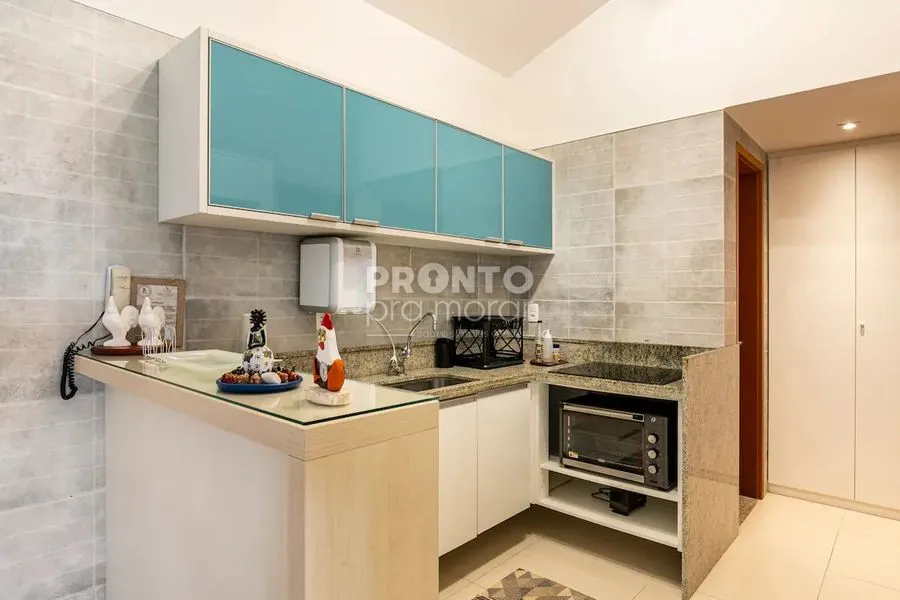 Foto do imóvel Oka Beach Residence
