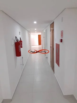 Imagem APARTAMENTOS NOVOS PARA LOCAÇÃO - JD IMPERADOR
