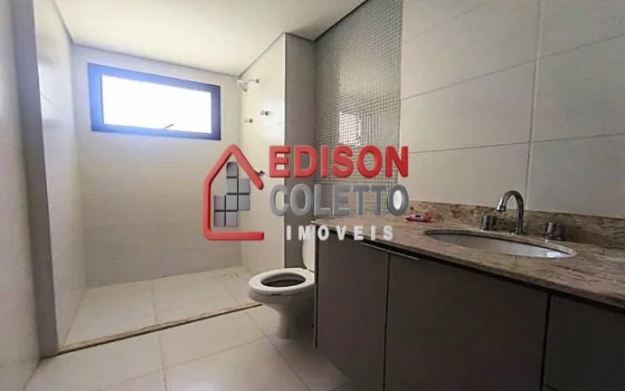 Imagem Apartamento para locação, 3 quartos, Edificio Terraço Paulista, Piracicaba/SP