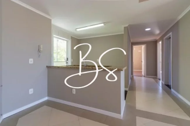 Imagem APARTAMENTO RESIDENCIAL em GRAMADO - RS, Jardim dos Ipês