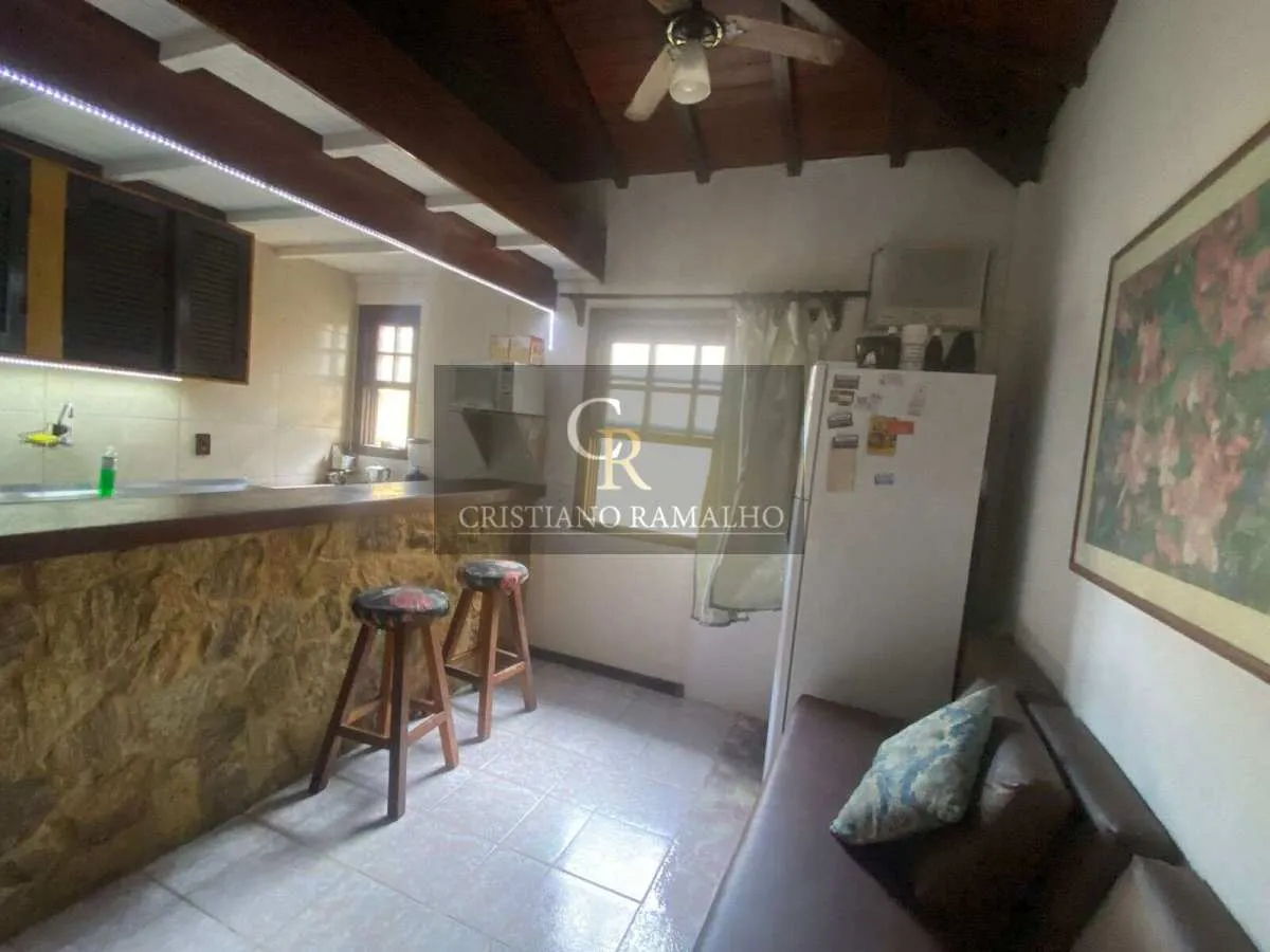 Imagem Flat à venda em Armação dos Búzios, Geribá, com 1 quarto, 40m2