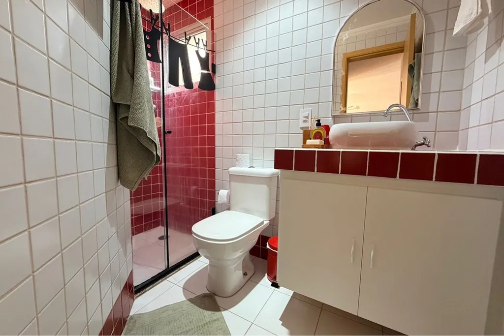 Imagem Apartamento à venda em São Paulo, Vila Mariana, com 2 quartos, 55m2