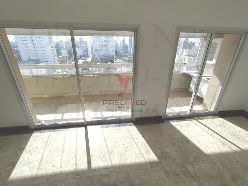 Imagem Apartamento 3 suítes 160m² 3 vagas Vila Clementino Sao Paulo/SP
