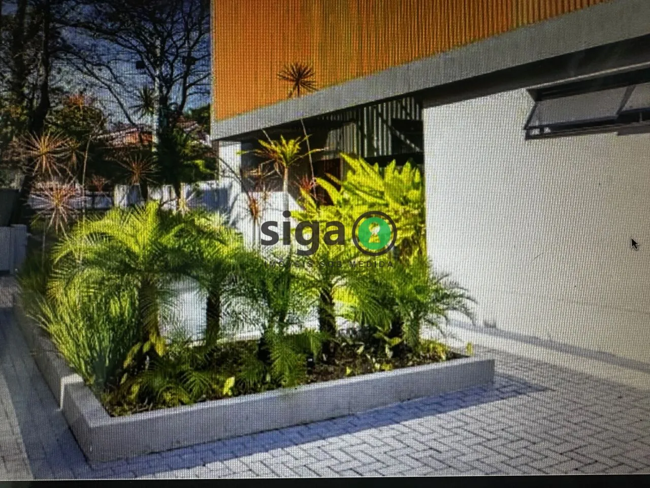 Imagem Casa Cinematográfica à Venda - Condomínio Eco Boulevard - Alto da Boa Vista