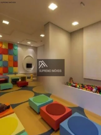 Imagem APARTAMENTO RESIDENCIAL em SÃO PAULO - SP, PARQUE REBOUCAS