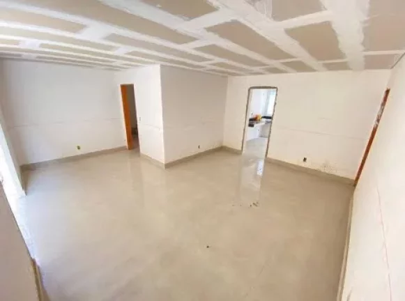 Imagem Terreno Área privativa em Belo Horizonte