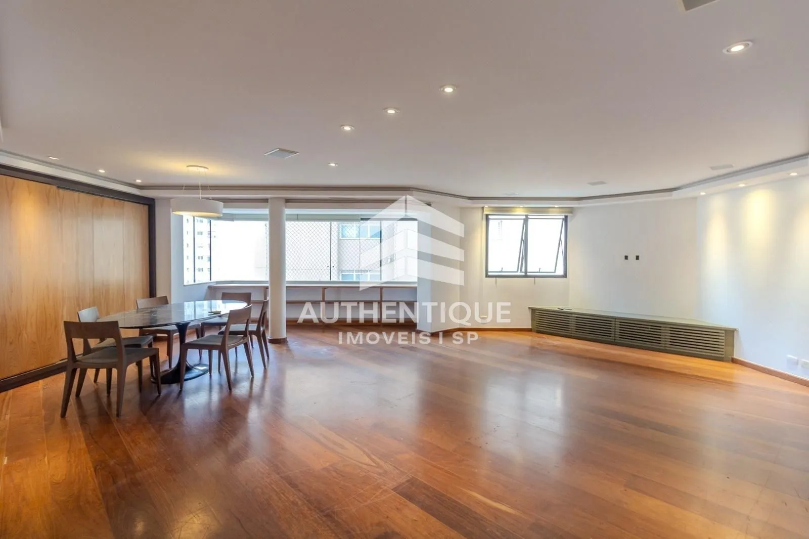 Imagem ARARUAMA BROOKLIN - Apartamento no bairro Brooklin à venda