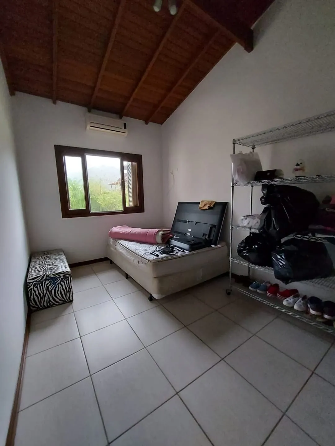 Imagem Casa à venda 4 Quartos, 1 Suite, 4 Vagas, 700M², Horto, Ubatuba - SP | CONDOMÍNIO PARK HILLS