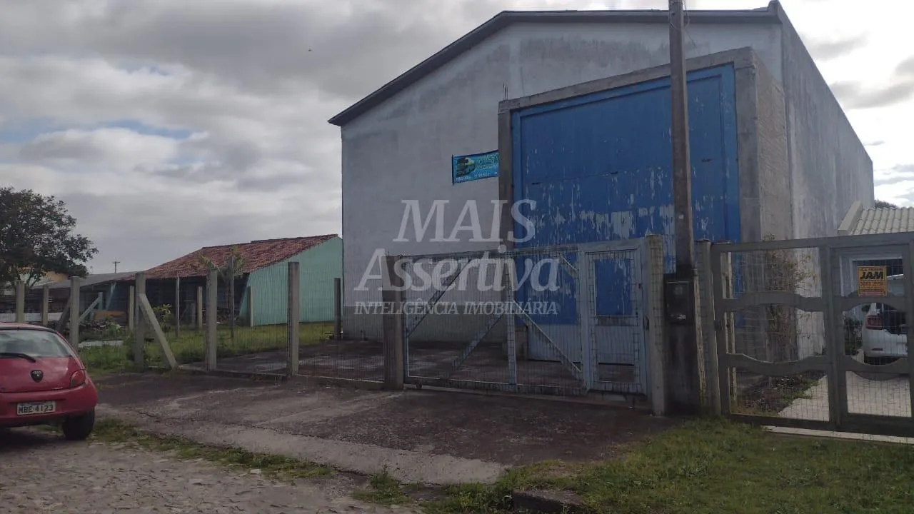 Imagem Prédio Comercial para Venda, em Imbé Bairro Presidente