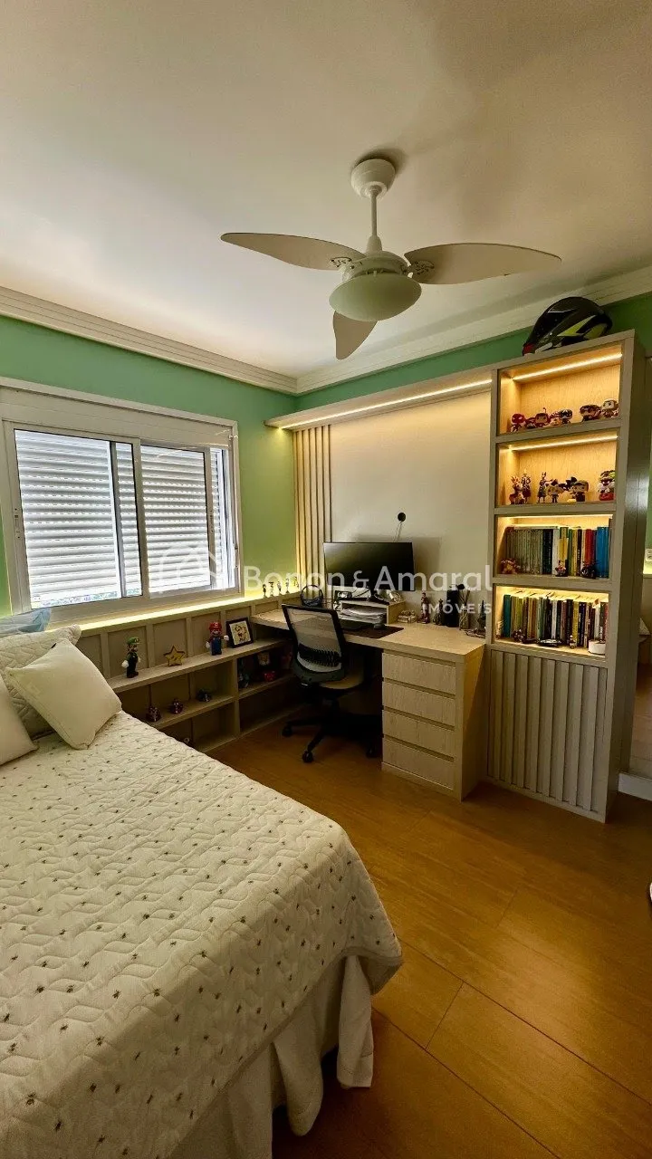 Imagem APARTAMENTO À VENDA 67M³- 2 QUARTOS- NO RESIDENCIAL DREAMS, BAIRRO SANTA TEREZINHA, PAULINIA
