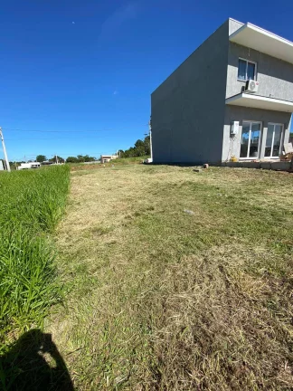Imagem Terreno pronto para construir, em Condomínio fechado, Viamão