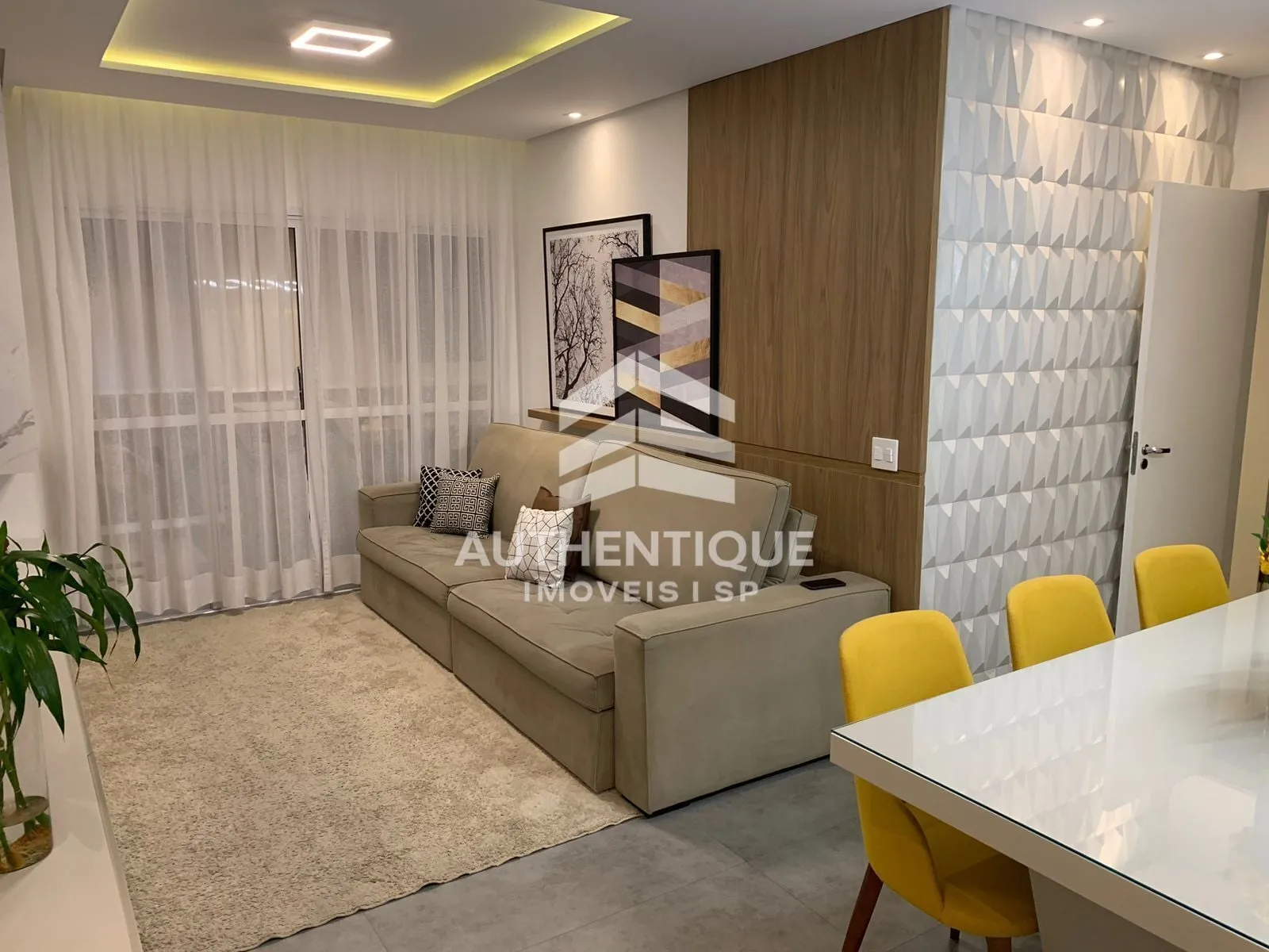 Foto do imóvel CASTELLO DI ROMA SBC - Apartamento à venda em Rua Américo Brasiliense, 517 - Centro, São Bernardo do Campo - SP